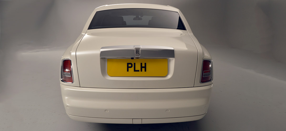 Phantom Limo Hire Ltd